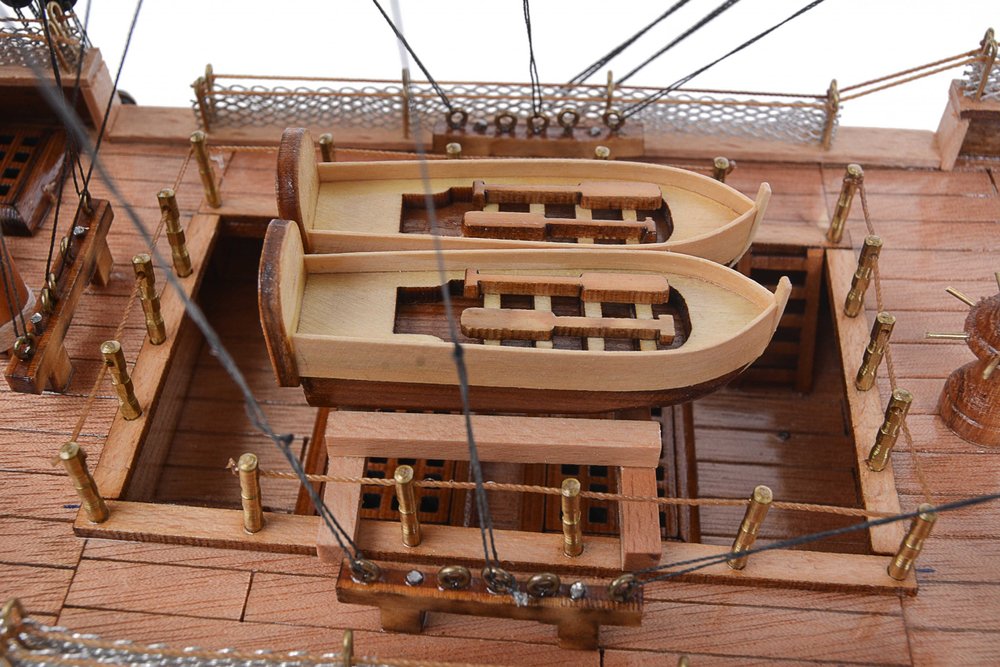 8.25" X 27.5" X 26.75" Hms Surprise HomeRoots