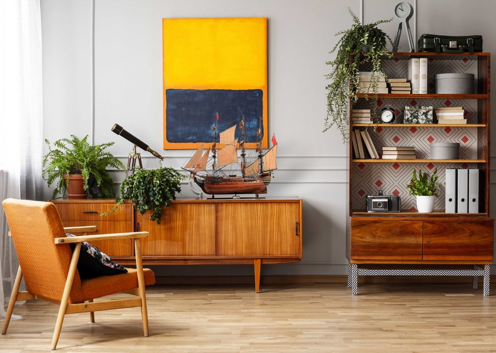 8.25" X 27.5" X 26.75" Hms Surprise HomeRoots