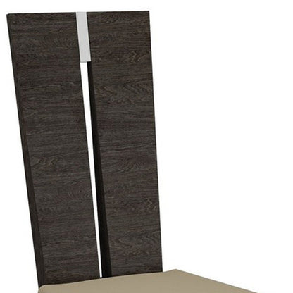 72" Gray Buffet Table with Two Doors HomeRoots