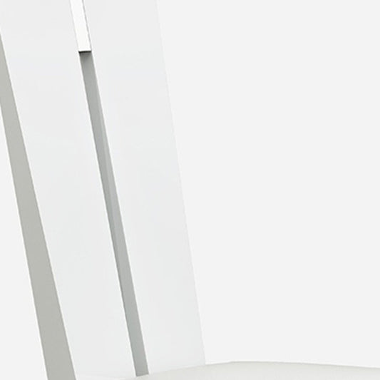 72" White Buffet Table with Four Doors HomeRoots