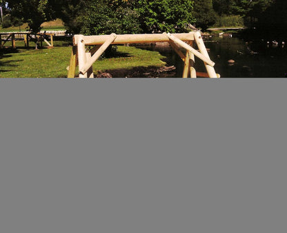 70" Natural Swing Chair HomeRoots