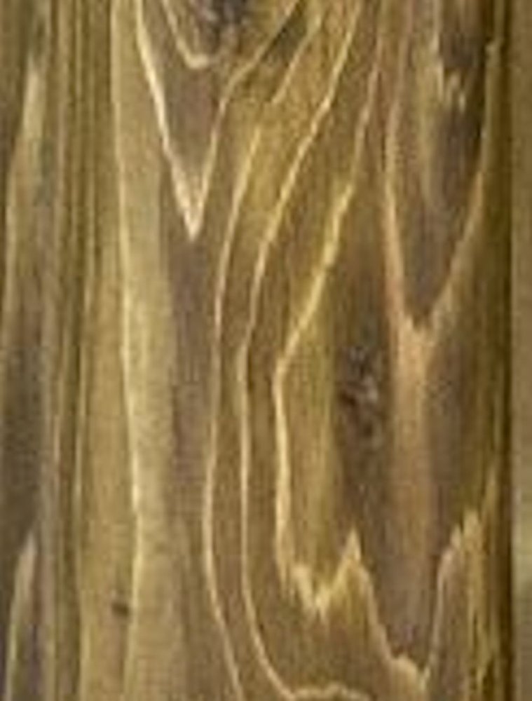Natural Dark Brown Finish Low Post Cedar Log Queen Bed HomeRoots