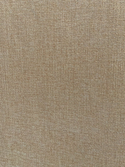 71" Brown Folding Three Panel Screen Room Divider HomeRoots