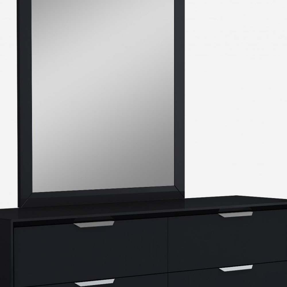 63 X 19 X 32 Gray Double Dresser HomeRoots