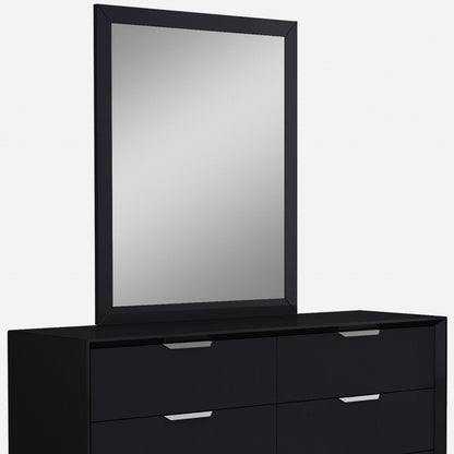 63 X 19 X 32 Gray Double Dresser HomeRoots