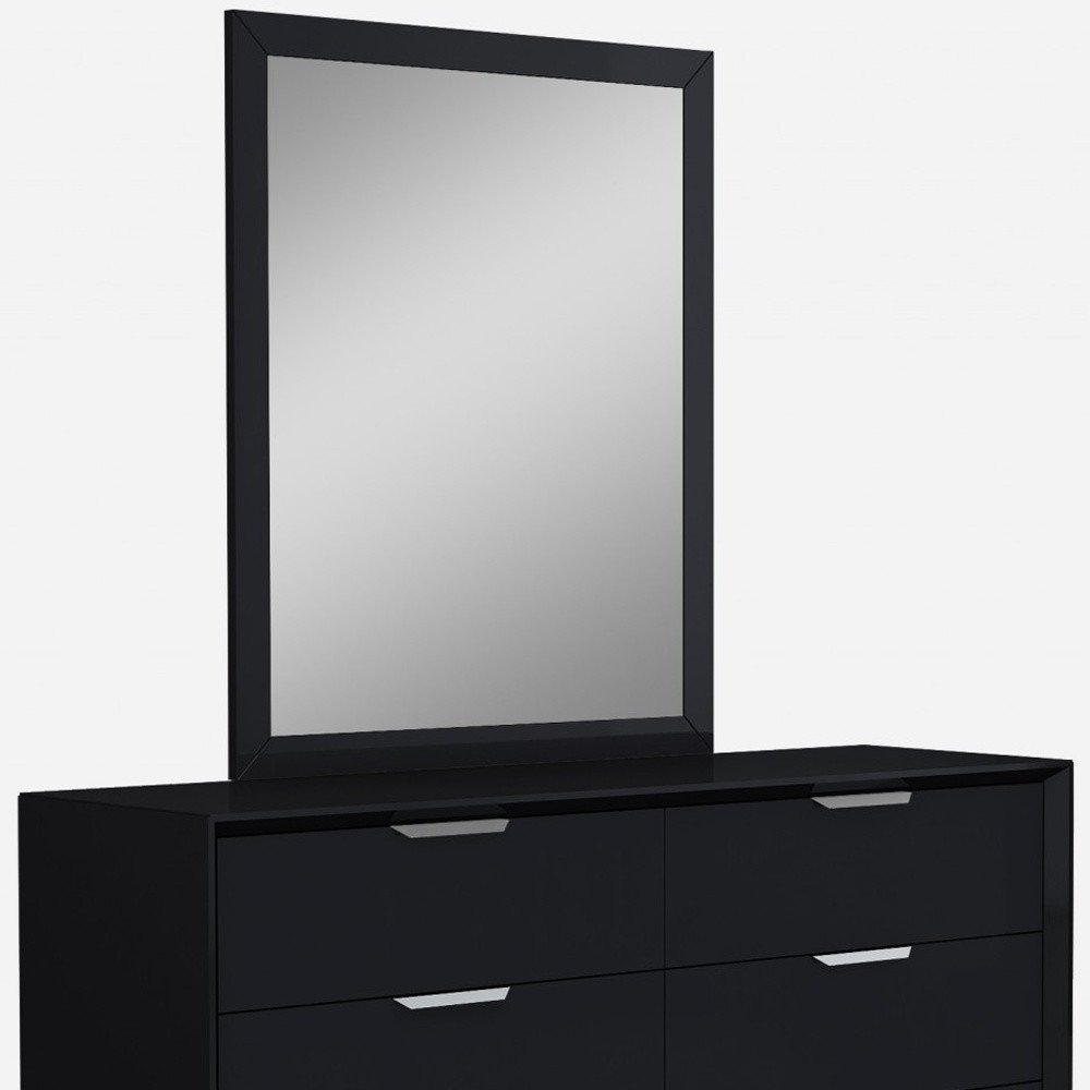 63 X 19 X 32 Gray Double Dresser HomeRoots