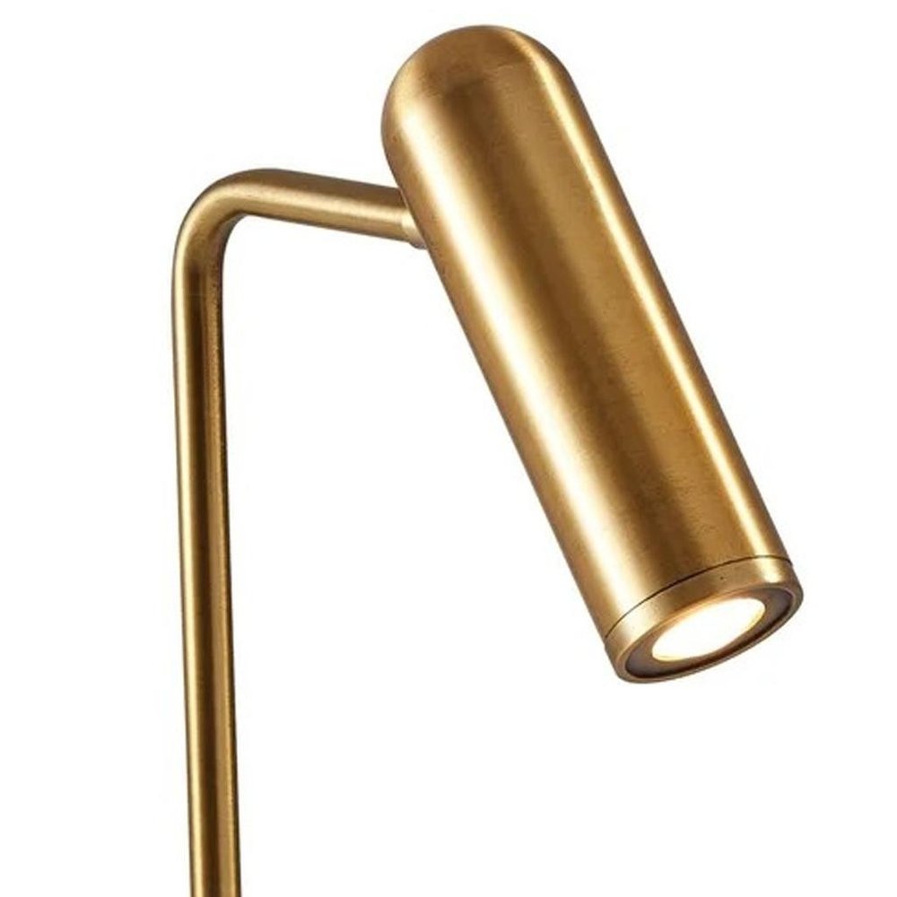 17" Brass Novelty With Drum HomeRoots