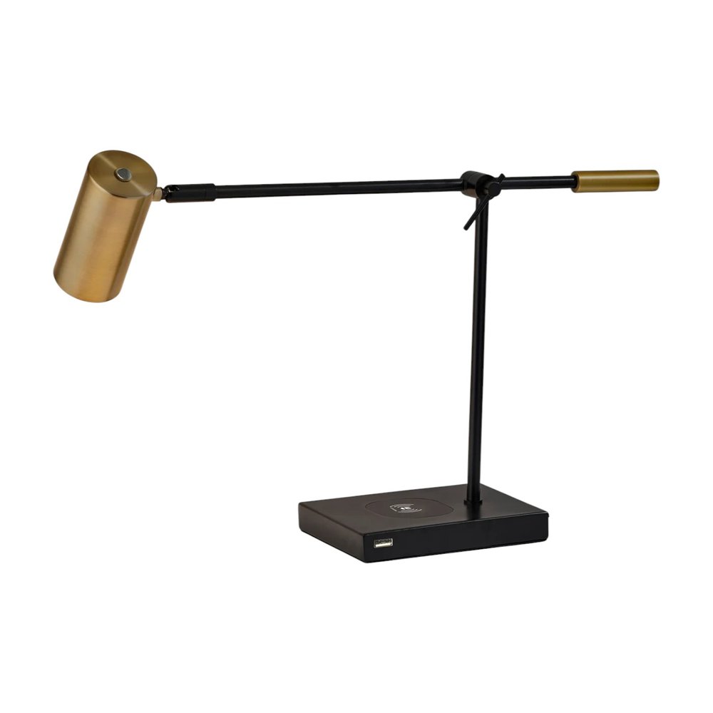 22" Silver Metal Novelty With Drum HomeRoots
