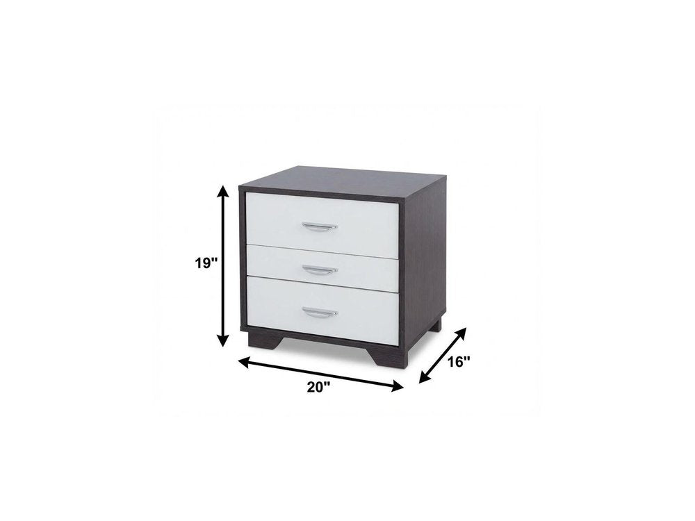 20" Rectangular With Top HomeRoots