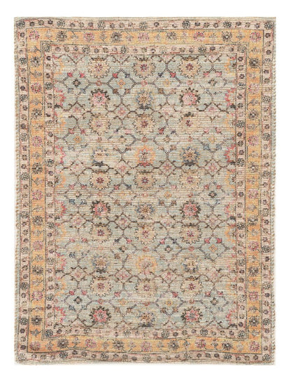 90 X 114 Spa Jute Or Polyester Rug - 90.0" (H) x 114.0" (W) x 0.5" (D) FurniFindUSA