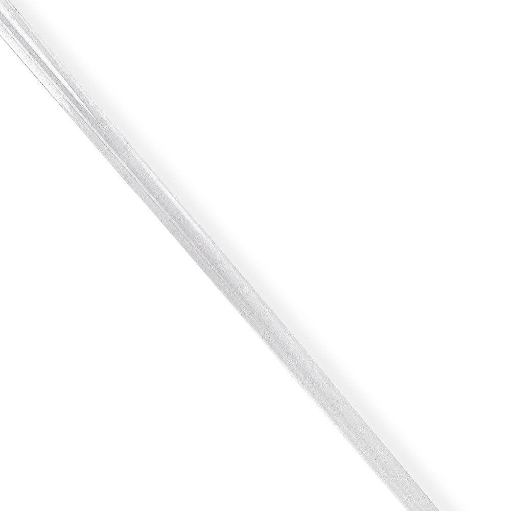 12" Mouth Blown Crystal Lead Free Martini Stirrer HomeRoots