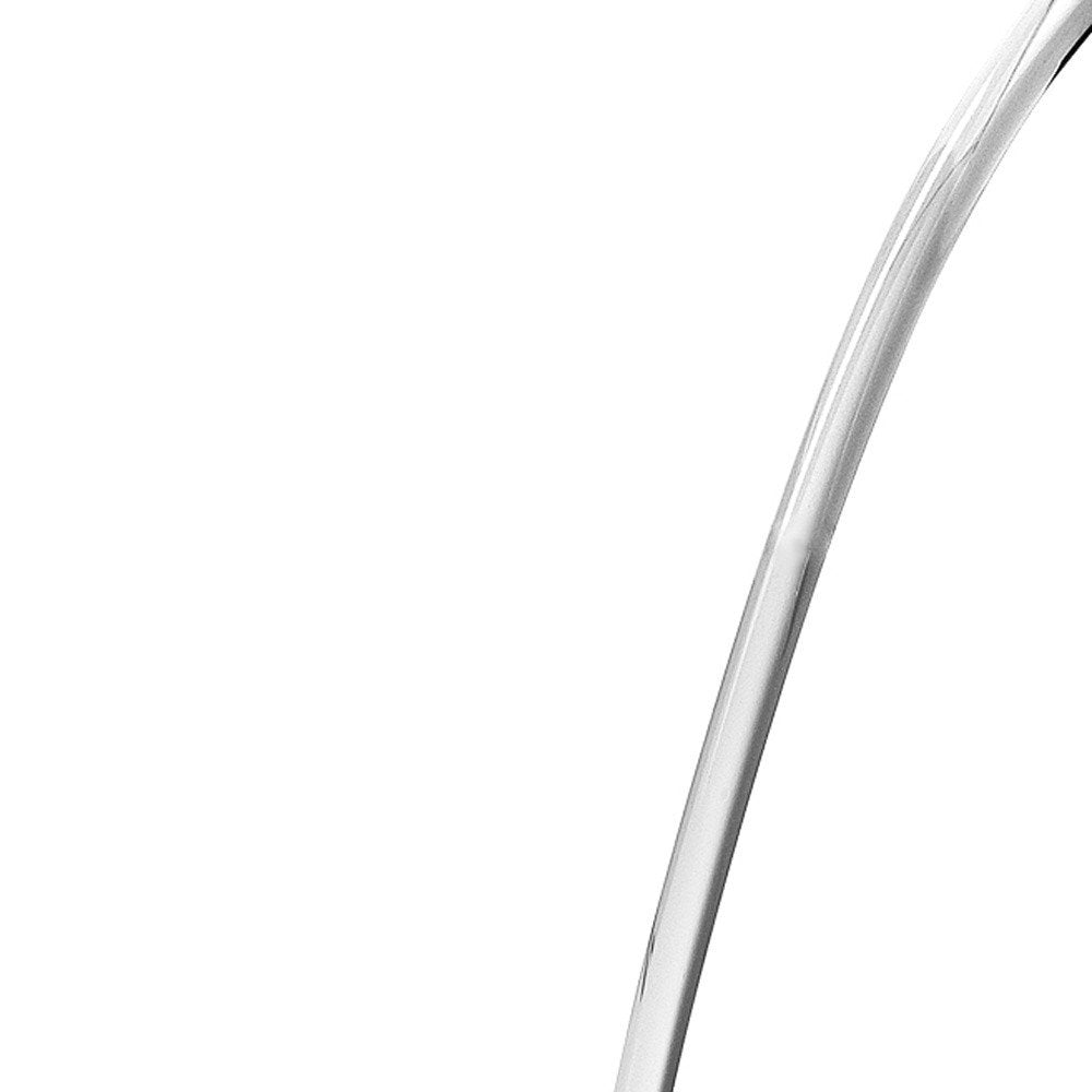 Mouth Blown Lead Free Crystal Gravy Dressing Or Punch Ladle - FurniFindUSA