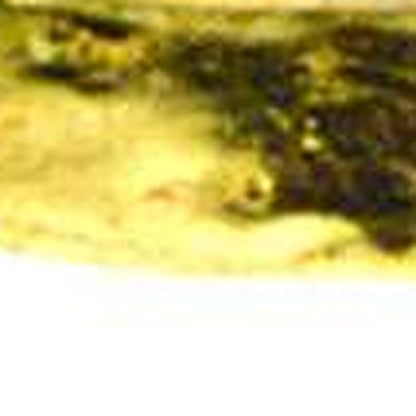 7 Glass Set Of 4 Square Edge Gold Plates HomeRoots