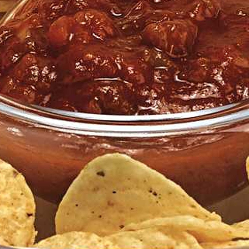 Mouth Blown European Crystal Chip N Dip HomeRoots