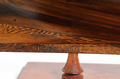 Sailboat Model With Chrome And Brass Fittings HomeRoots