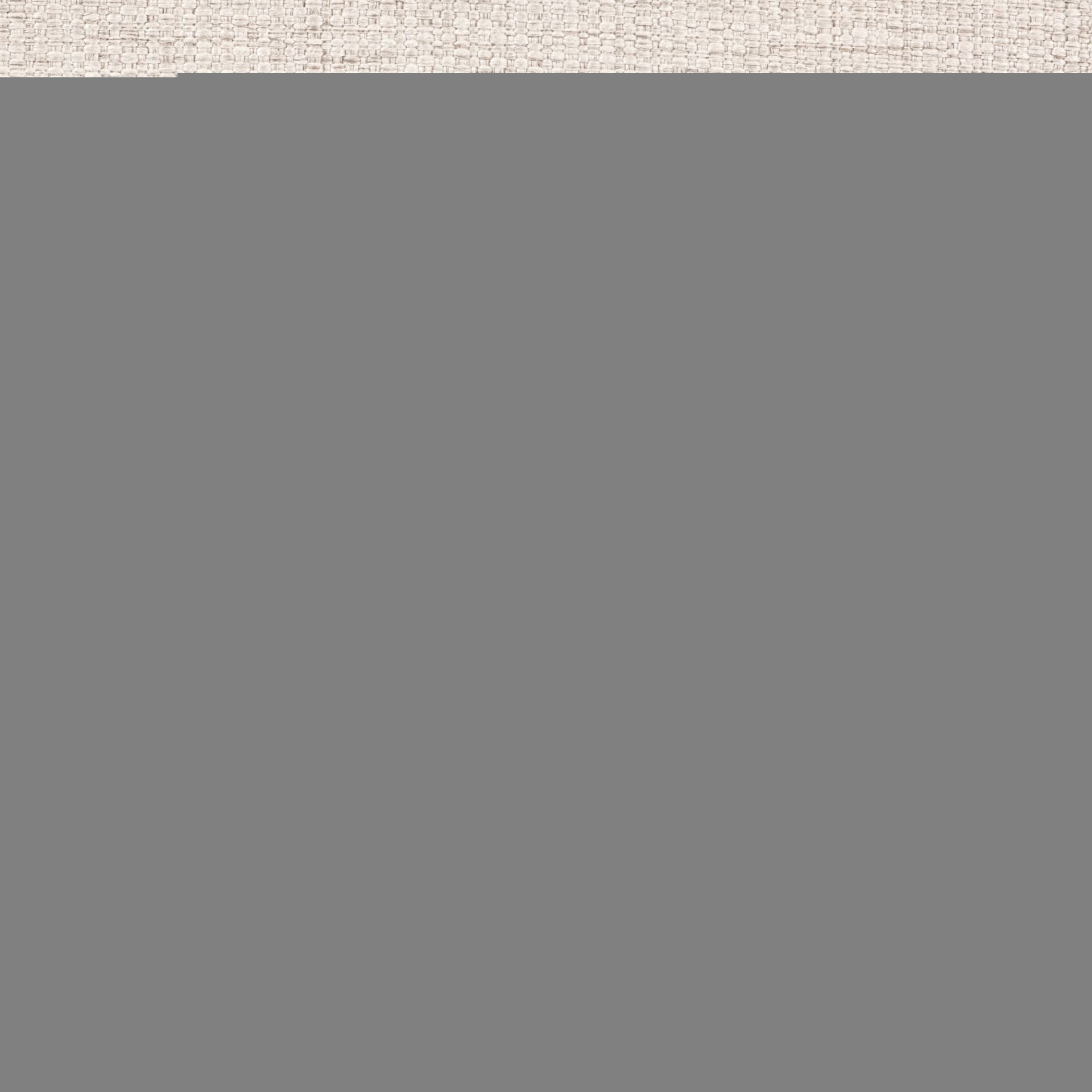 42" Cream and Brown Linen Club Chair HomeRoots