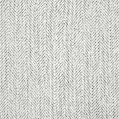 42" Gray and Brown Fabric Club Chair HomeRoots