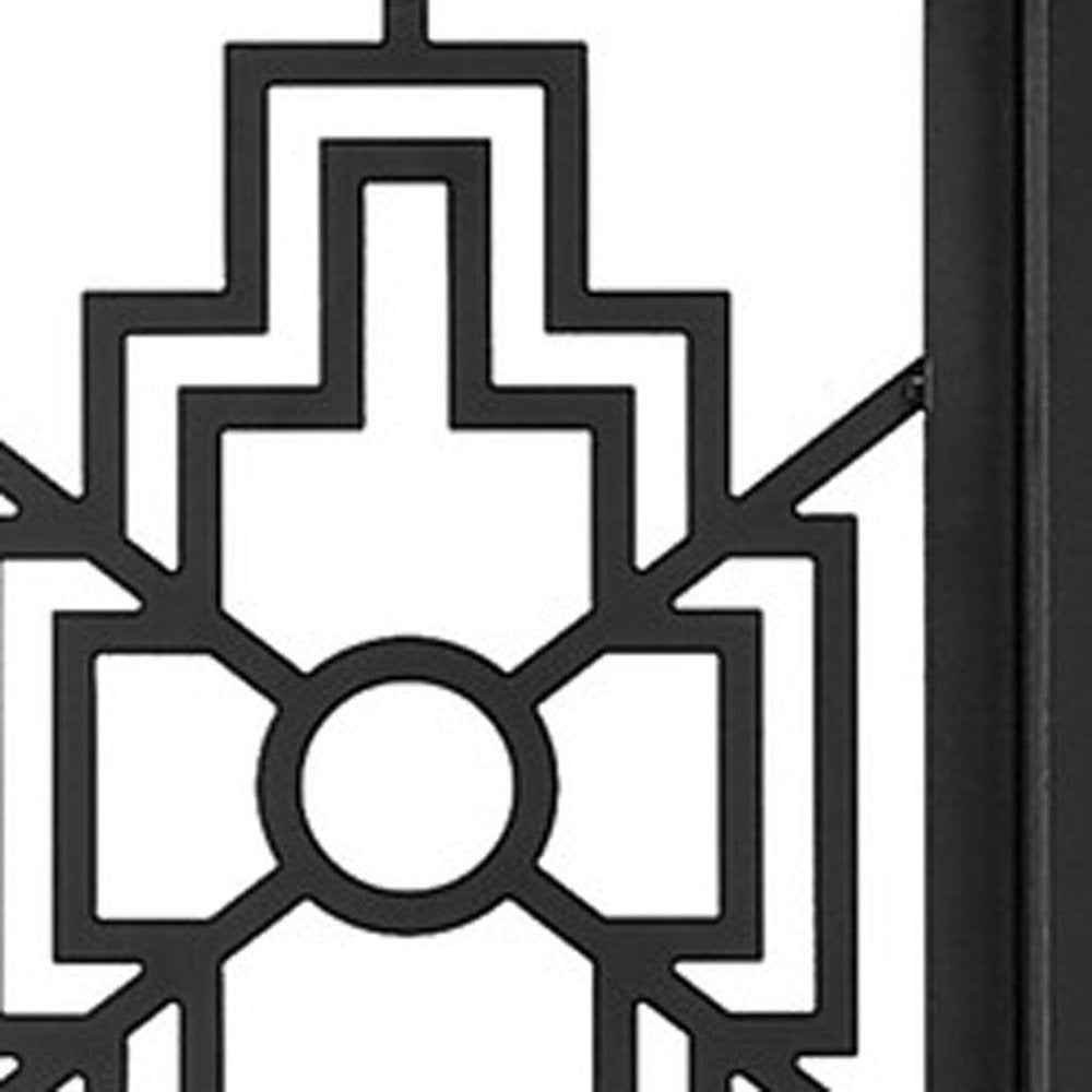 Taupe Metal Four Tier Corner Bookcase HomeRoots