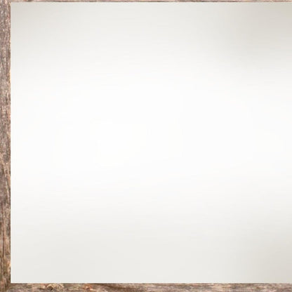 12" x 12" Gray Wood Tabletop Picture Frame HomeRoots