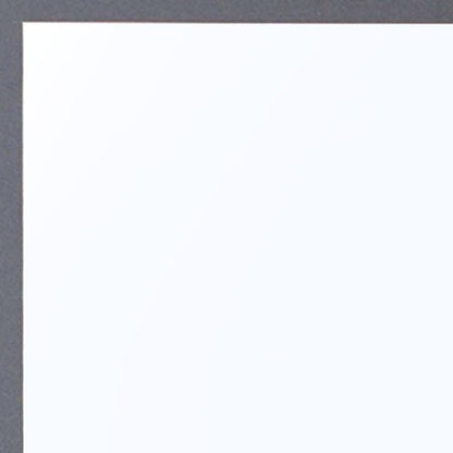 11" x 14" Gray Wood Hanging Picture Frame HomeRoots