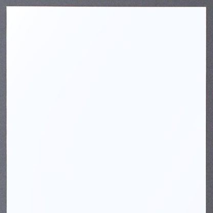 11" x 14" Gray Wood Hanging Picture Frame HomeRoots