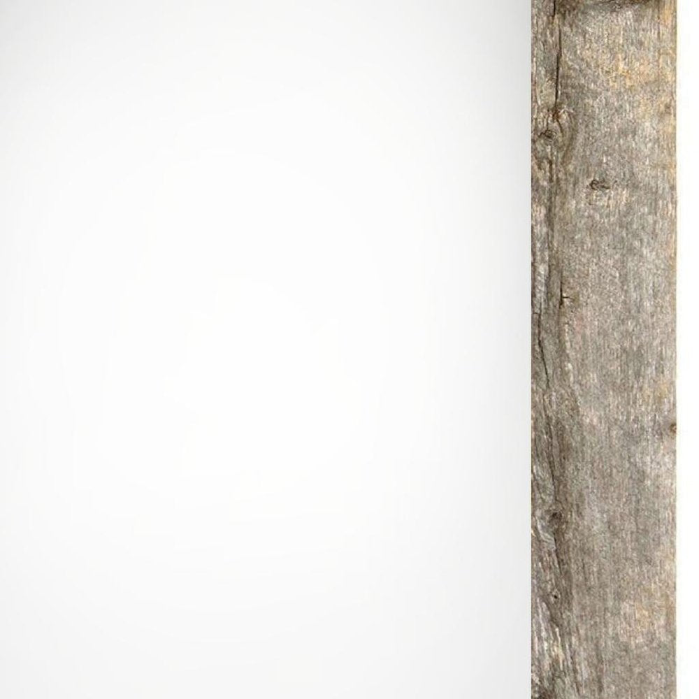 8" x 10" Red Wood Tabletop Picture Frame — view 3