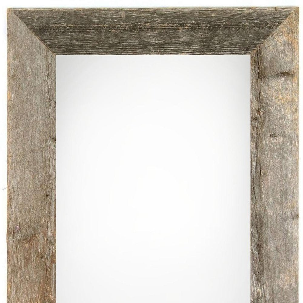 8" x 10" Red Wood Tabletop Picture Frame HomeRoots