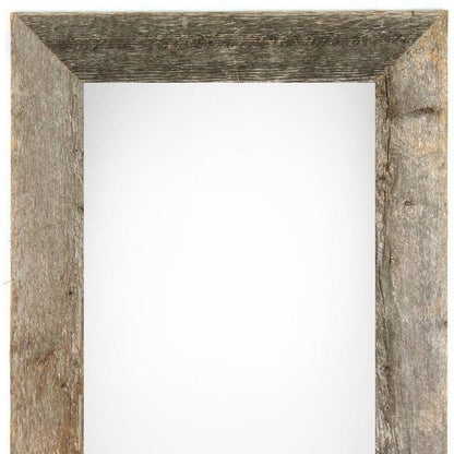 8" x 10" Red Wood Tabletop Picture Frame HomeRoots