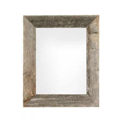 11" x 14" Gray Wood Hanging Picture Frame HomeRoots
