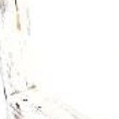 48" White Distressed Solid Wood Four Step Ladder Shelf HomeRoots