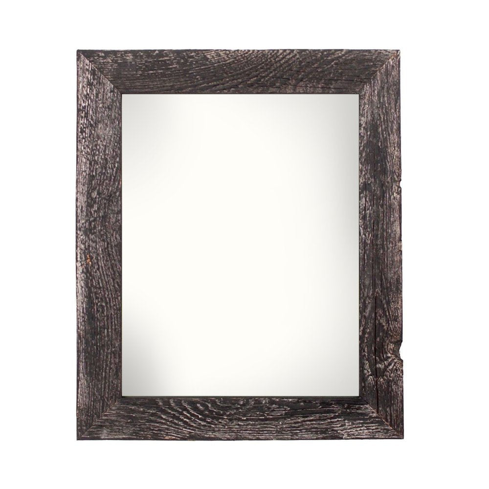 5" x 7" Black Wood Tabletop Picture Frame HomeRoots