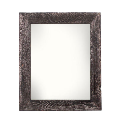 5" x 7" Black Wood Tabletop Picture Frame HomeRoots
