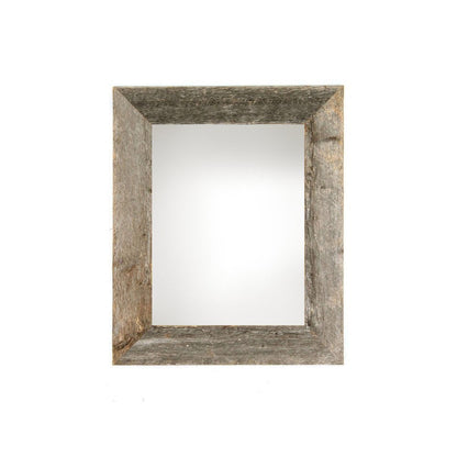 4" x 6" Gray Wood Tabletop Picture Frame HomeRoots