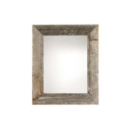 4" x 6" Gray Wood Tabletop Picture Frame HomeRoots