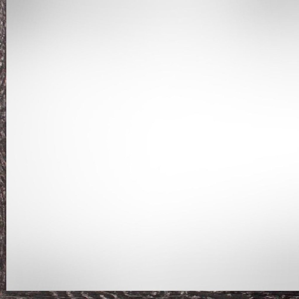 12" x 12" Black Wood Tabletop Picture Frame — view 4