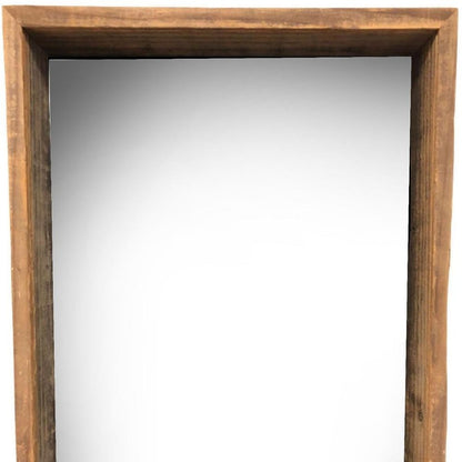 11" x 14" Gray Wood Hanging Picture Frame HomeRoots