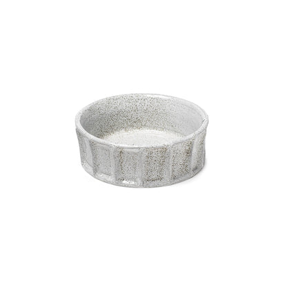 Small White Ceramic Bowl HomeRoots