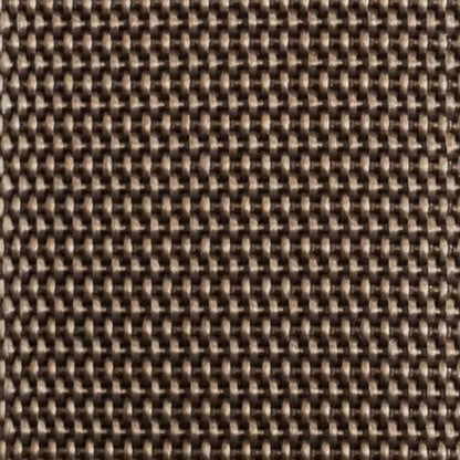 Hotel Ivory Finish Wood Folding Luggage Rack With Tan Straps HomeRoots