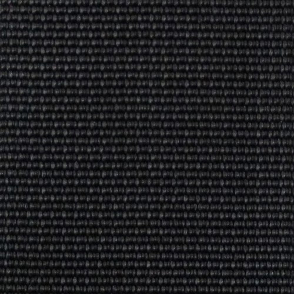 Earth Friendly Black Folding Luggage Rack With Black Straps HomeRoots