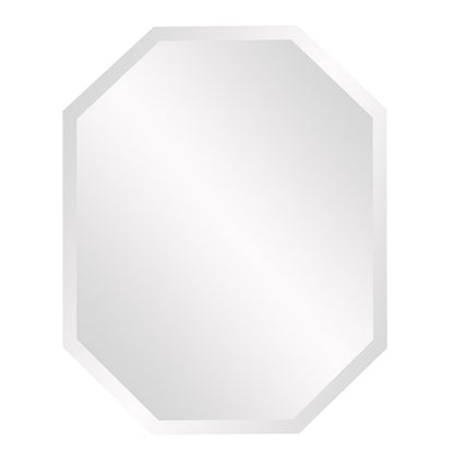 28" Mirror Framed Accent Mirror HomeRoots