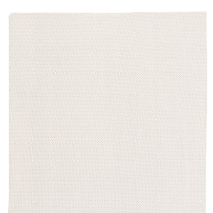 8' x 10' Beige Non Slip Rug Pad HomeRoots