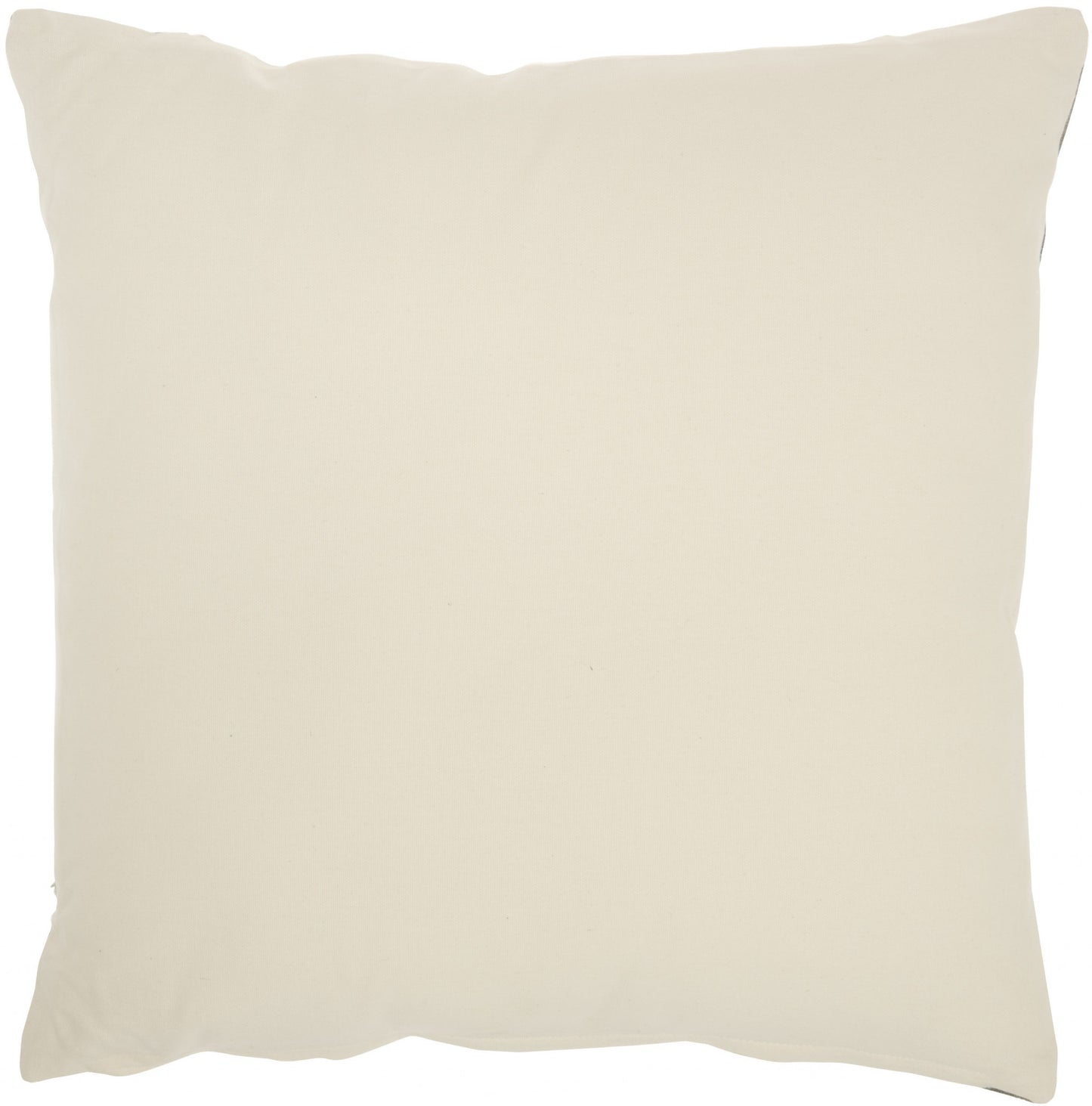 Glamorous Handcrafted Sage Accent Throw Pillow