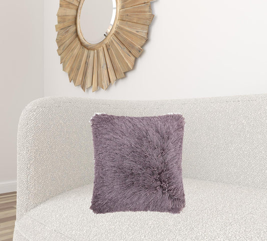 20" Lavender Blush Throw Pillow FurniFindUSA