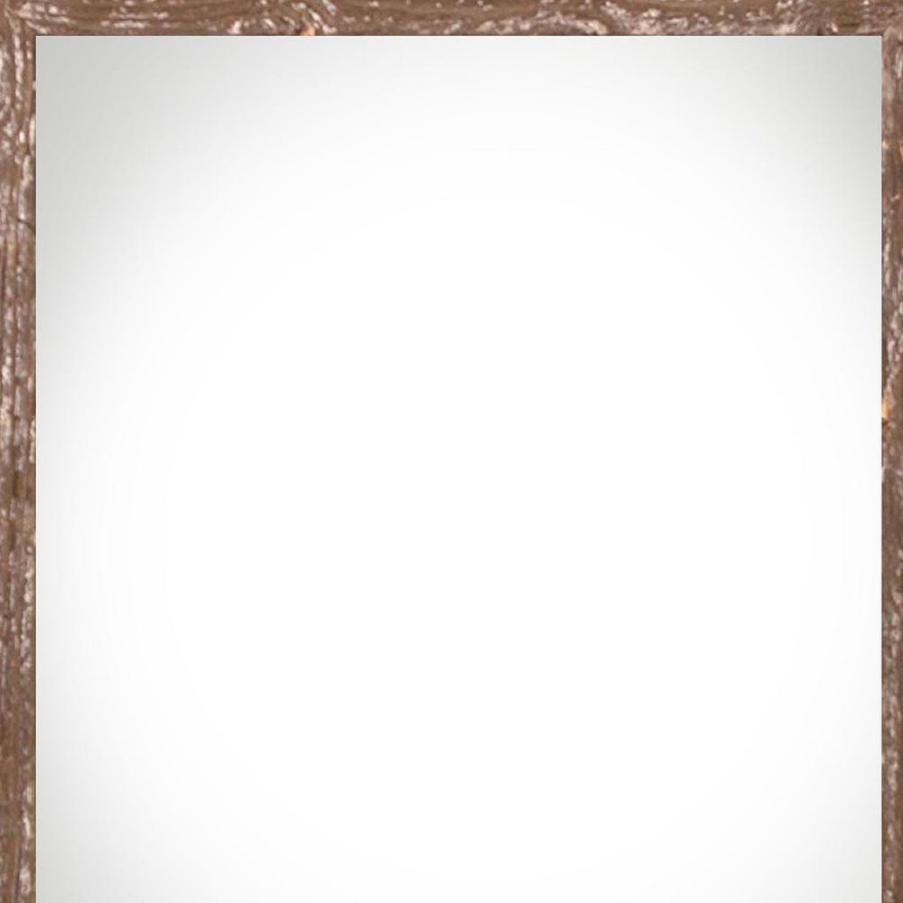 4" x 6" Brown Wood Tabletop Picture Frame HomeRoots