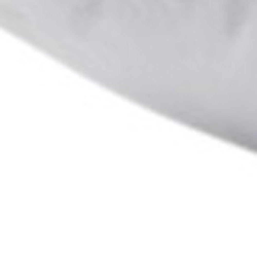 100% Cotton Lux Sateen Down Alternative Medium Hypoallergenic Queen Size Bed Pillow HomeRoots