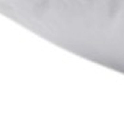100% Cotton Lux Sateen Down Alternative Medium Hypoallergenic Queen Size Bed Pillow HomeRoots