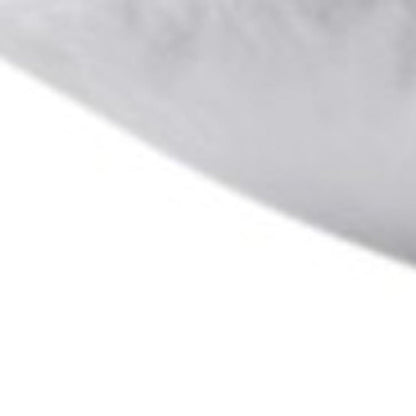 100% Cotton Lux Sateen Down Alternative Medium King Size Bed Pillow HomeRoots
