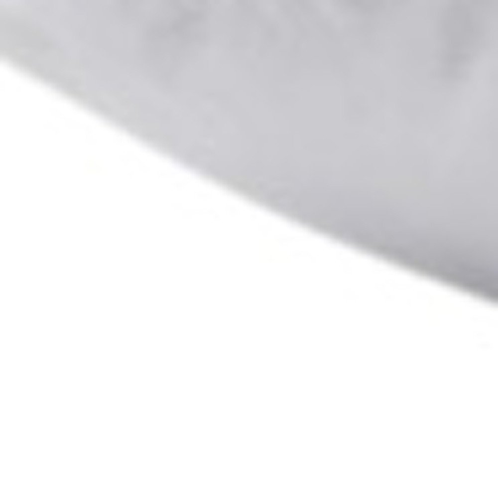 Set of Two Down Alternative Firm King Size Bed Pillows HomeRoots