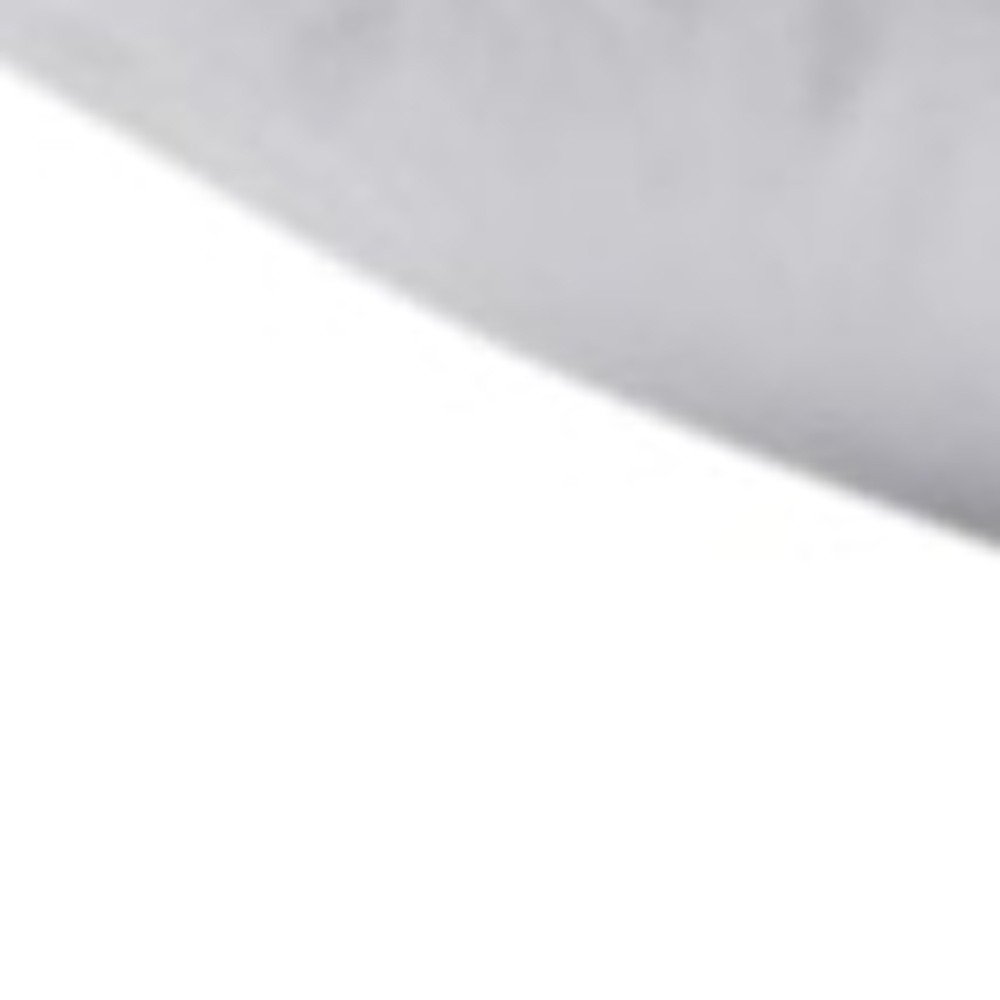 Set of Two Down Alternative Firm King Size Bed Pillows HomeRoots