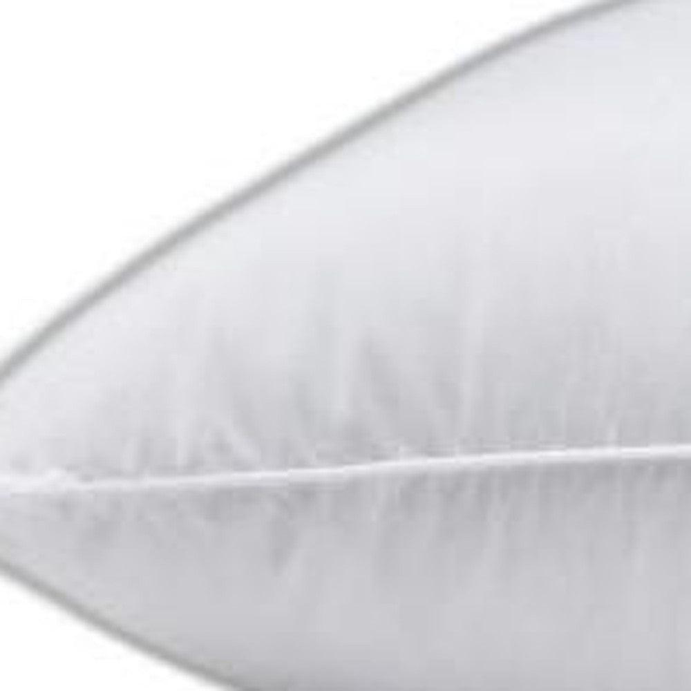 Premium Lux Down Standard Size Medium Pillow - FurniFindUSA